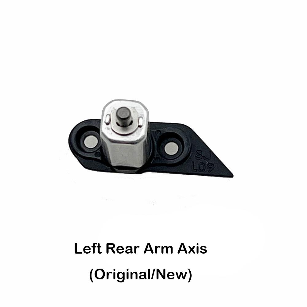 Arm Axis For DJI Mini 3/Mini 4 Pro Left Right Rear Front Arms Shaft Spare Parts In Stock(Not For Mini 3 Pro)