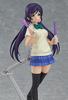 Figma Love Tojo Nozomi ABS PVC Bemalte Bewegliche Figur Live! Nicht-Maßstab &