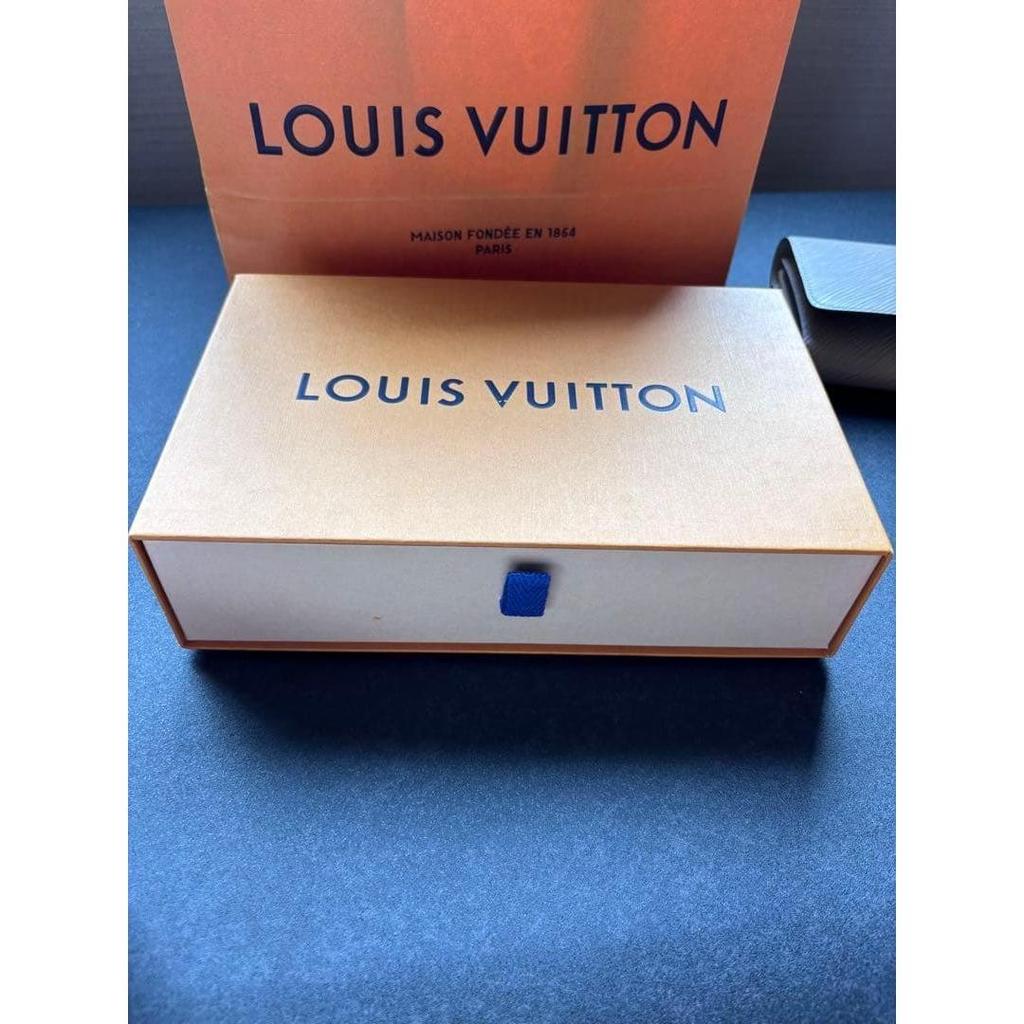 Used LOUIS VUITTON Portefeuille Twist Epi Galle M67510 Good Condition