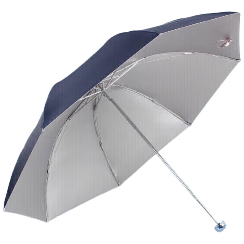 

Heaven Three-Fold UV Protection Sun Rain Umbrella