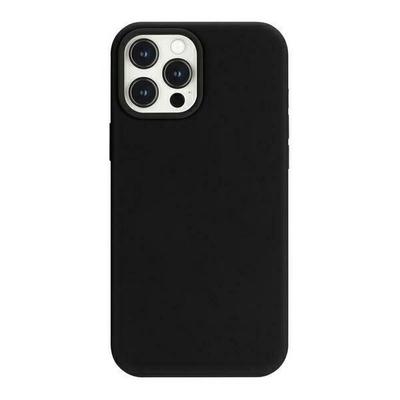 Etui Do iPhone 14 Plus Mercury MagSafe Czarny