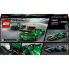 LEGO Aston Martin Vantage Safety Car & AMR23