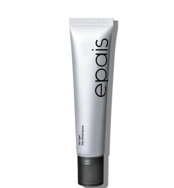 Epais Air Gel Dry Shampoo 70ml – Refreshing No-Wash Hair & Scalp Care 1 ea