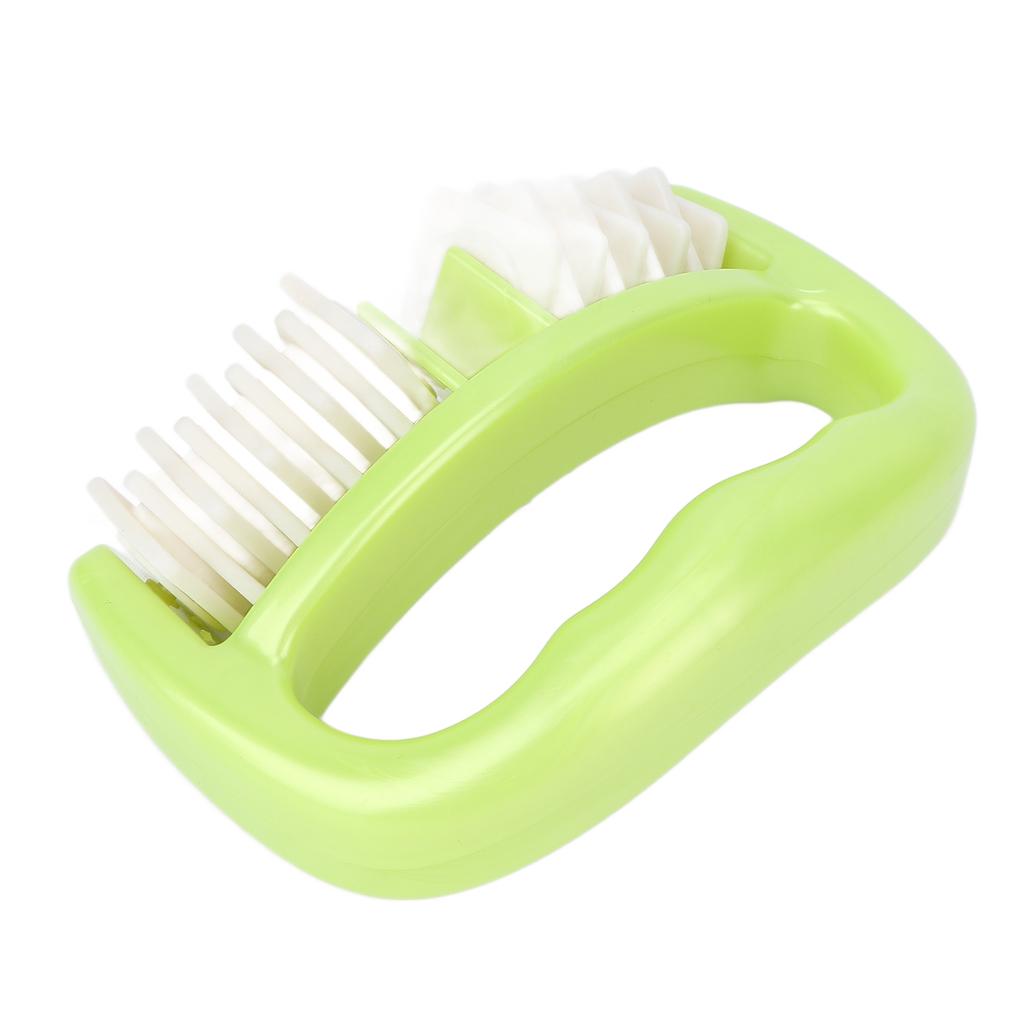 Anti Cellulite Roller Massager Soreness Pain Relief Meridians Massage Tool for Arms Legs Waist