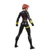 Hasbro MARVEL Legends Series Black Widow The Crossing Comic Collection 15cm Action Figure G2122 & Quicksilver, Avengers (Authentic)