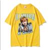 Funny Ed Sheeran Number One Superfan Meme T Shirt Unisex Unisex Fashion Retro Short Sleeve Tshirt Unisex Gothic Casual Tees
