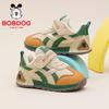 Boboduck Toddler Comfort Walking Shoes