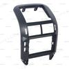 9 inch For Volkswagen POLO 2004 2005 2006 2007-2011 Car Interior Front Dash Center DVD Frame Audio Fitting Adaptor Dash Trim