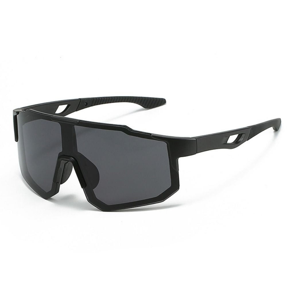 UV400 Windproof Cycling Glasses Windproof Sports Sunglasses UV400 Outdoor Cycling Sunglasses  Sport