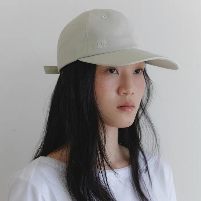 Logo Ball Cap_3colors