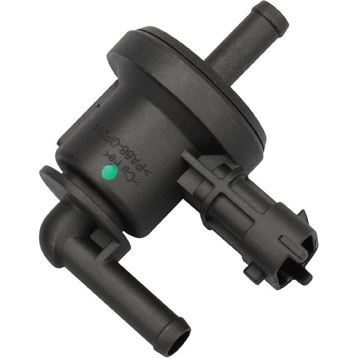 

MAYASAF 911-390 Vapor Canister Purge Valve fits for Kia 2010-2012 Soul Base/Lx/Exclaim/Sx Hatchback