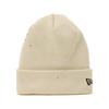 New Era FREE BASIC CUFF KNIT SPLASH PRINT SBGE Knit Sand Beige Cap,