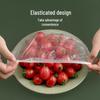 Chahua Elastic Food Storage Covers