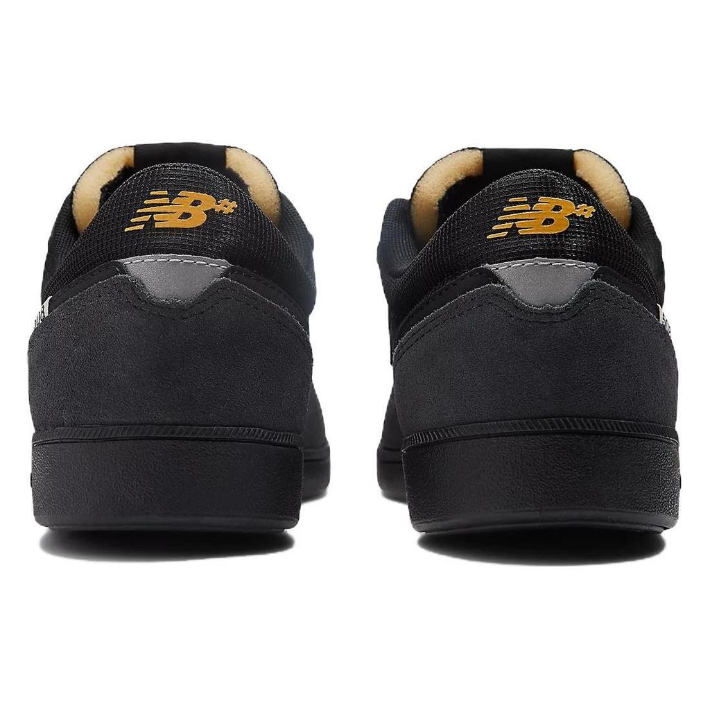 Numeric 508 Brandon Westgate x Numeric 508 New Balance 'Phantom Yellow' NM508CAT