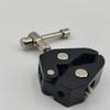 Heavy Duty Metal Crab Claw Clamp for Photography & Live Streaming Accessories