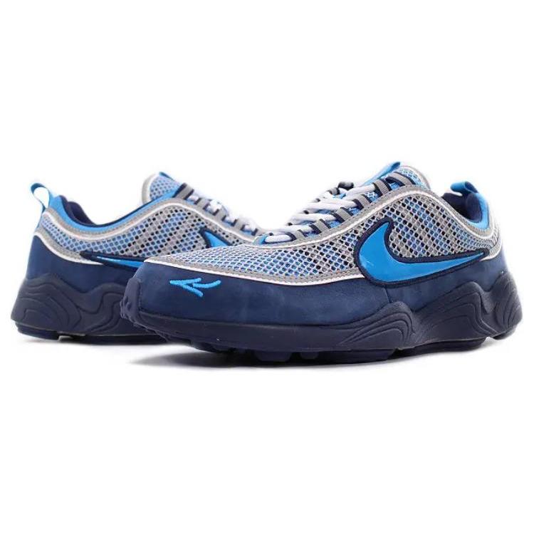 New Nike Air Zoom Spiridon 16 Stash AH7973-400