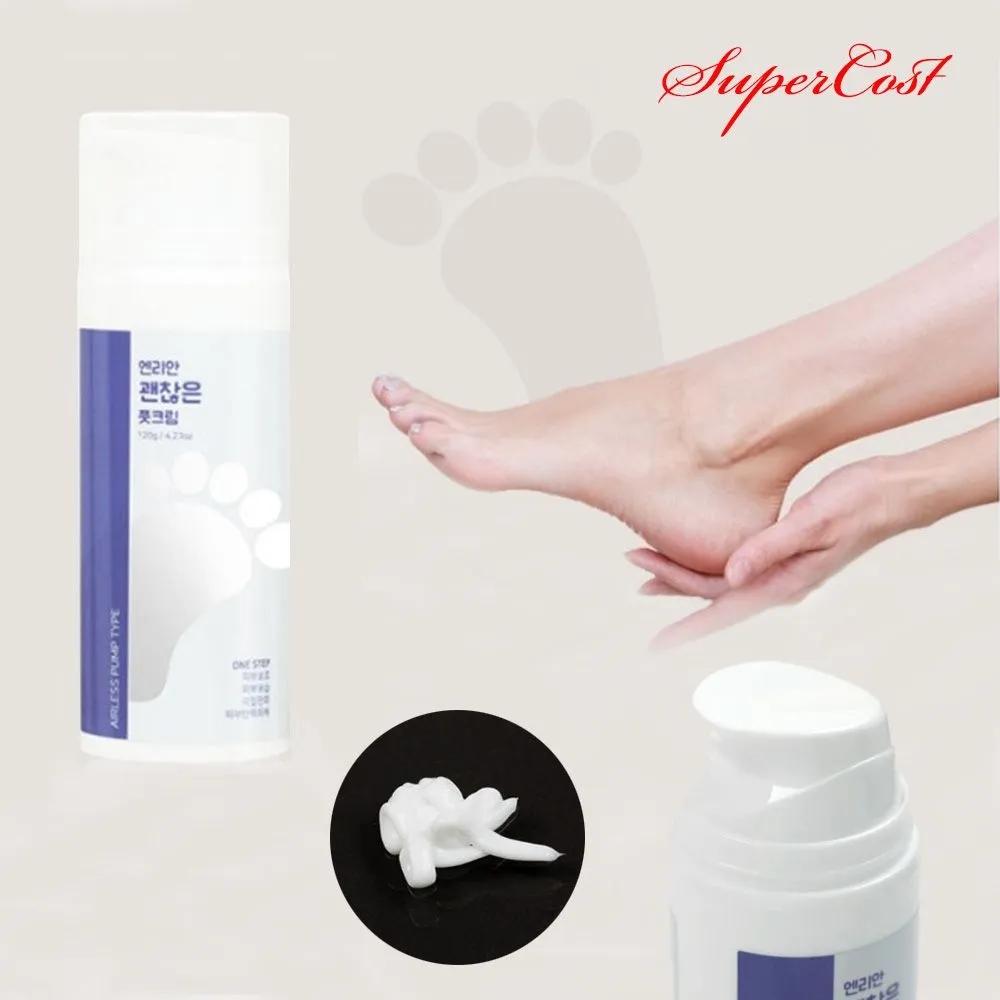 

Pedicure Moisturizing and Soft Foot Care Enrian Good Foot Cream 120g