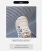 2025 Spring/Autumn Soft Rubber Sole Anti-Collision Toddler Shoes - Fashion Casual for Baby Boys & Girls.
