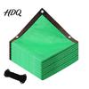 Shade Cloth for Garden Plants Sunshade Netting with Reinforced Grommets UV Blocking Patio Cover Bed Cover Outdoor Kennels Chicken Coop Pergola