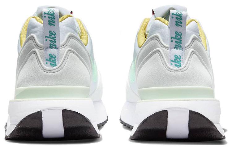 Nike Air Max Dawn 'White Mint Foam' Women's DQ7653-100