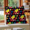 Japan Fashion H-Hysteric M-Mini Cushion Cover Decorative Pillow Sofa Home Decor Case Pillow Cases