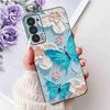New Luxury Heart Case For Motorola Edge 20 Silicone Back Cover For Motorola Edge 20 Edge20 5G Shockproof Clear Bumper
