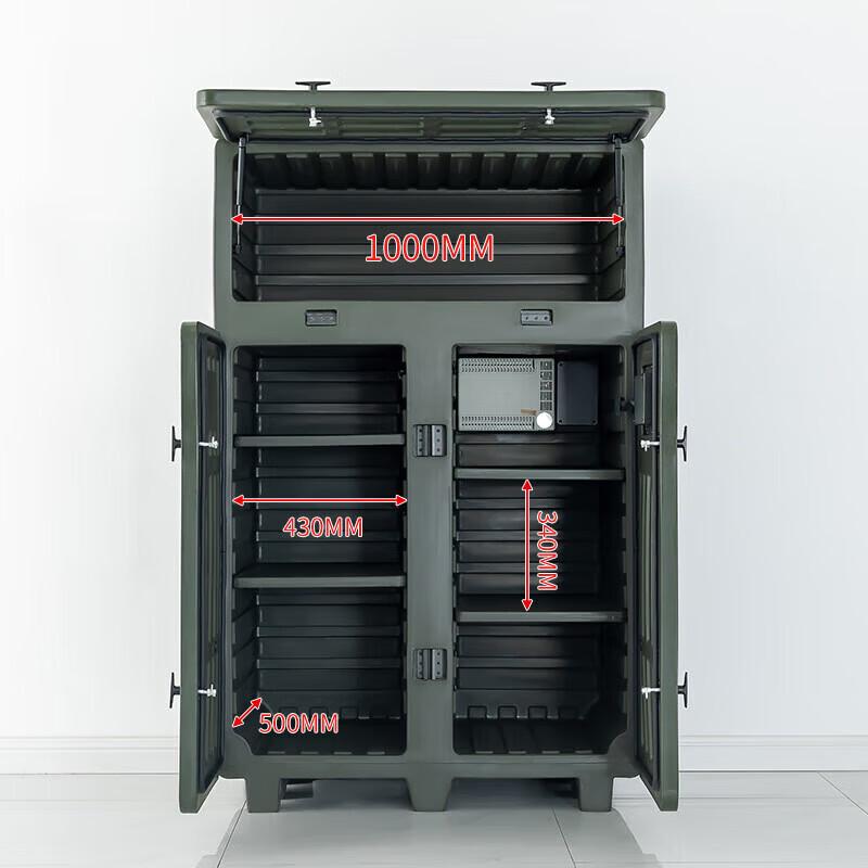 Ruibesheng Smart Optical Instrument Dehumidifier Cabinet