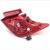 For Chevrolet Cruze 2015 2016 Car Inside Outside Rear Tail Light Reversing Brake Turn Signal Car Accessories Taillight  Assembly