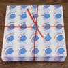 Oil-Proof Hamburger & Baking Wrapping Paper - 900 Disposable Sheets, Free Shipping