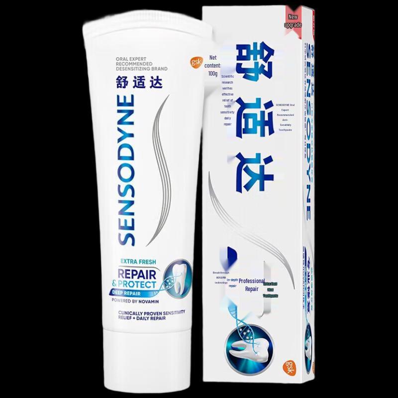 Sensodyne Professional Repair & Protect Mint Toothpaste