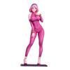 30CM Naruto Haruno Sakura Ver Girl Figure PVC Action Anime Model Game Statue Adult Collectible Doll Toys Gift