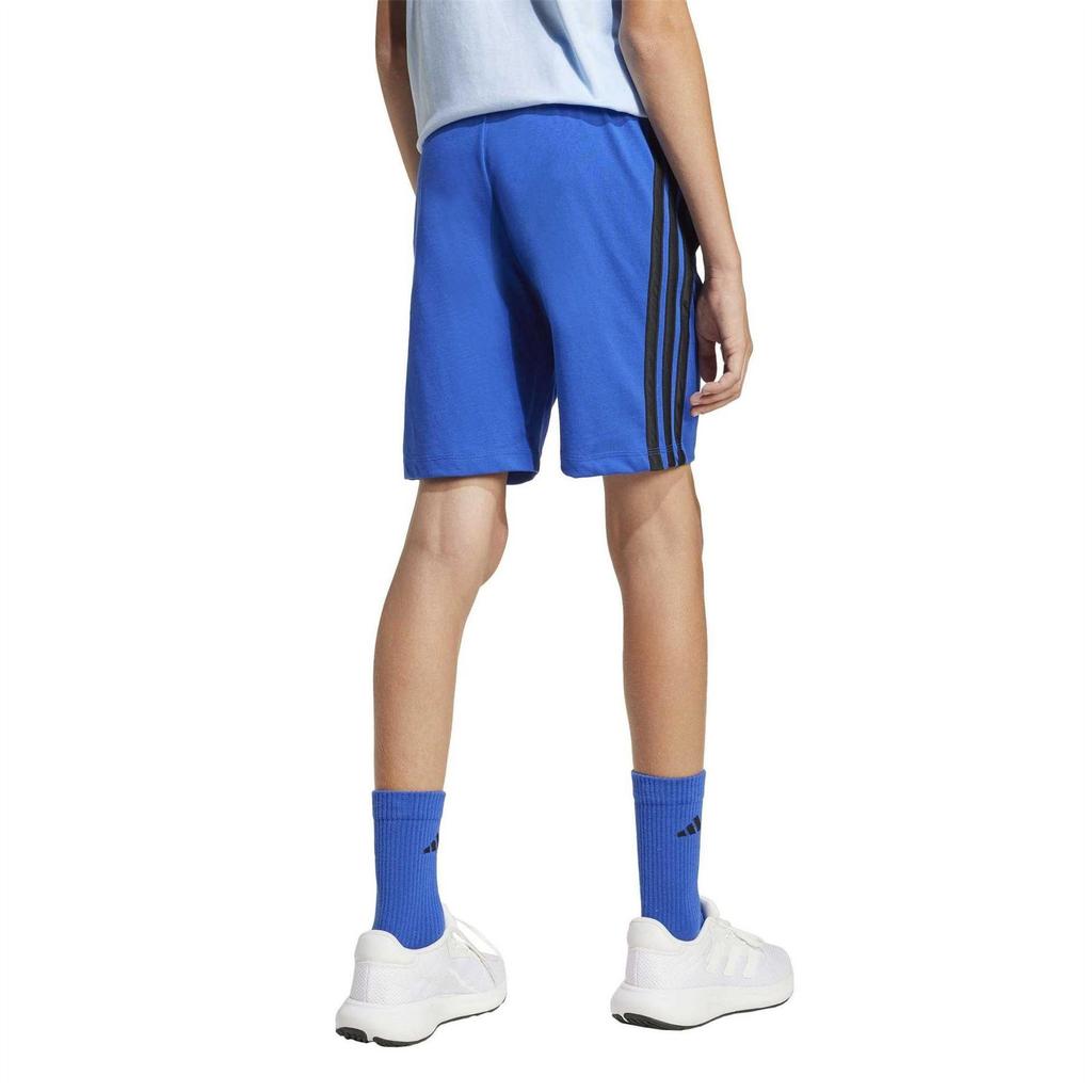 adidas Boys Essentials 3 Stripes Shorts
