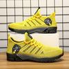 Nuove scarpe casual scarpe scarpe da ginnastica stringate scarpe sportive da esterno