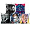 Cushion Cover Hellraiser Stills Pillow for Chairs  Cushions for Sofa Home DecorativeThrow Pillow Cover SJ070