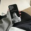 C-Cigarettes A-After Sex B-Band Phone Case For iPhone 17, 16,15,14,13,12,11 Plus,Pro Max, Others Soft Black Cover