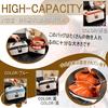 Yodilala New Retro Lightweight Luxury Simple Canvas Handheld Storage Bag Large Capacity Luxury Skincare Products Toiletry Bag Brown