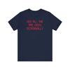 Harry Styles T-shirts Fan Gift Kiss All The Time Disco Occasionally New Album Print Tops Men Women Street Y2k Summer Casual Tee