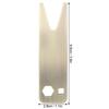 Guitar Wrench Bass Multifunction Spanner Tightening Musical Instrument Accessories