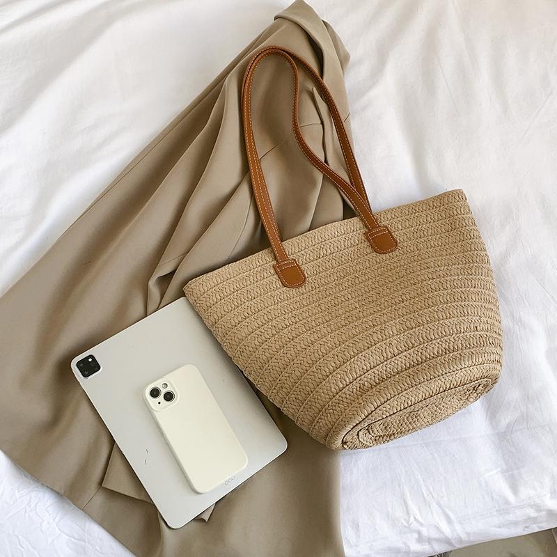 Модная цветная сумка-перетяжка на одно плечо — фото 6