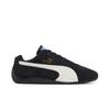 Speedcat OG+ 'Black White' (Unisex) Black / White Running Shoes 307171 01