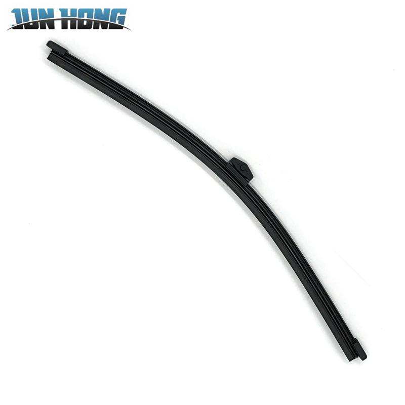 Zotye T600 Sport (2016+) Rear Windshield Wiper Blade & Arm Cover Assembly