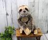 Takeoff Realmore Sloth Plush Toy, Medium