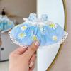 Accessories Doll Lovely Clothes Cute Fashion Dresses Skirt  For 15cm Cotton Doll/EXO Idol Dolls