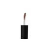 Uneven Liquid Eyeshadow Eye Makeup for Women (Mauve)