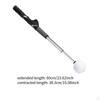Foldable Golf Swing Tool, Grip And Exercise Equipment