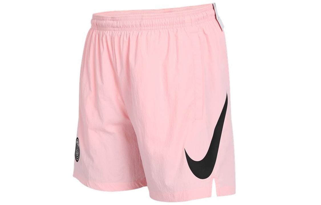 Nike Casual Shorts Men s Pink Moderate CW0792-658 XL