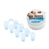 4PCS Anti Snoring Nasal Dilator For Easy Breathing Preventing Snoring Making It Better For Respiratory Health Care