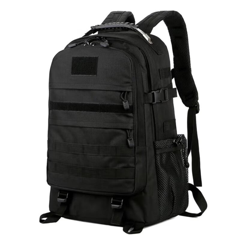 Qing Hong Ling Camouflage Tactical Backpack
