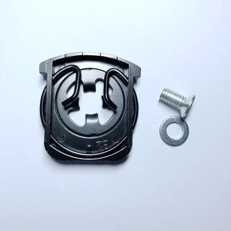 

Для Hyundai Kia EMGRAND Excelle JAC ZOTYE T600 Внутреннее зеркало Регистратор Основание Держатель зеркала Аксессуары 1 шт.