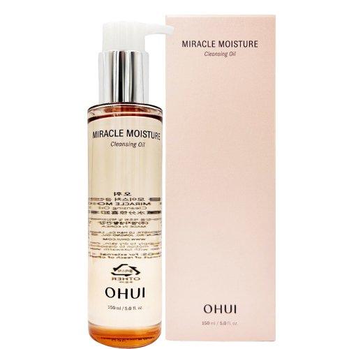Ohui Miracle Moisture Cleansing Oil 150ml